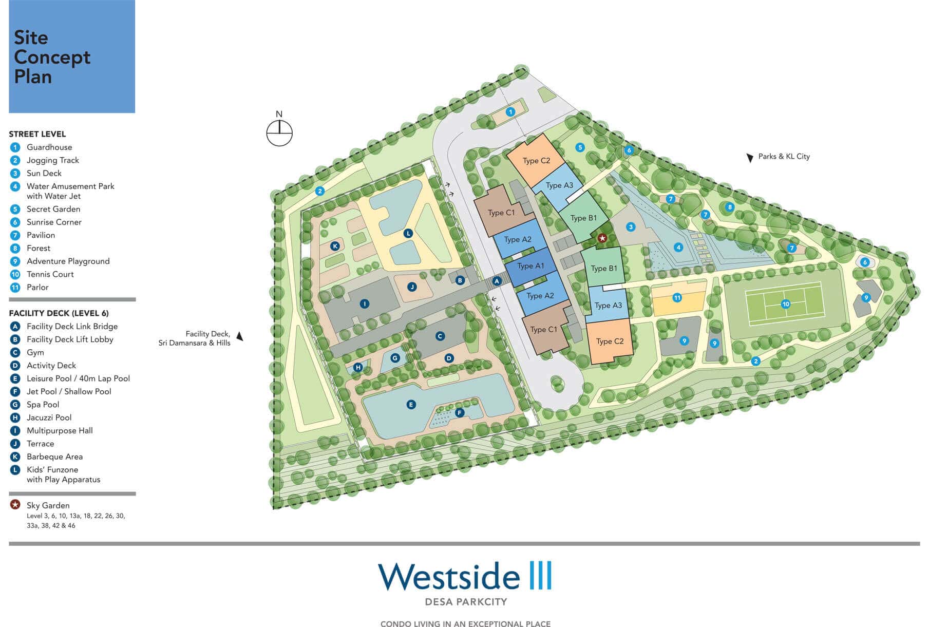 Westside 3 Concept